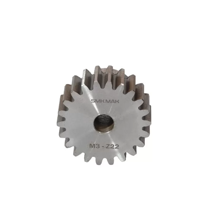 Модуль Шестерни